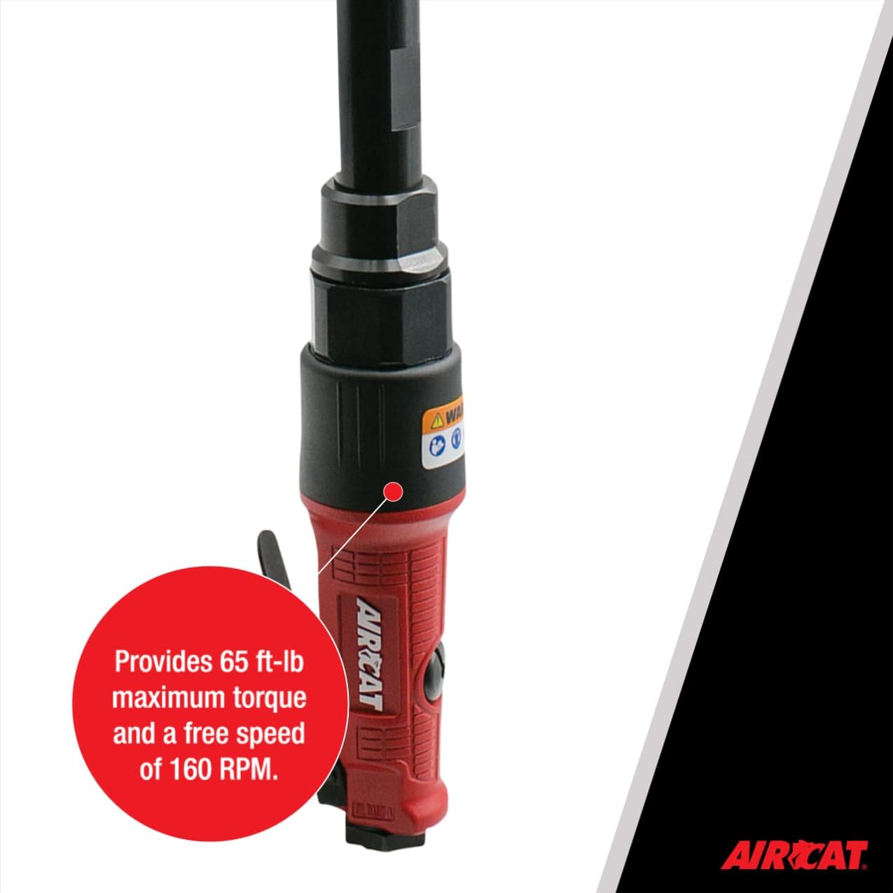 AIRCAT 3/8″ LONG REACH RATCHET (22 INCH) – AIRCAT Official Site
