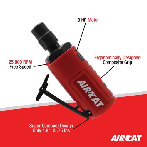 Grinders AIRCAT Official Site
