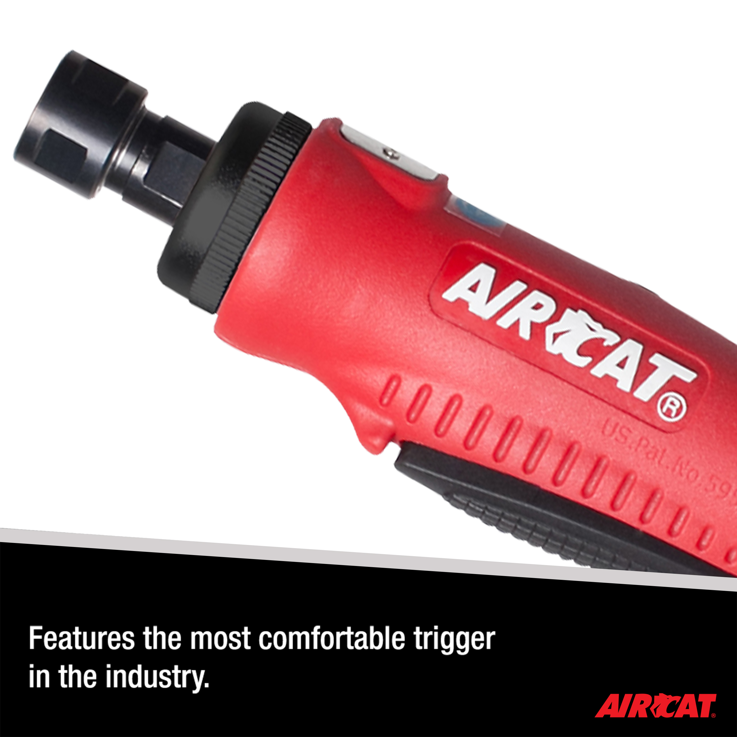 AIRCAT .4 HP MINI STRAIGHT DIE GRINDER AIRCAT Official Site