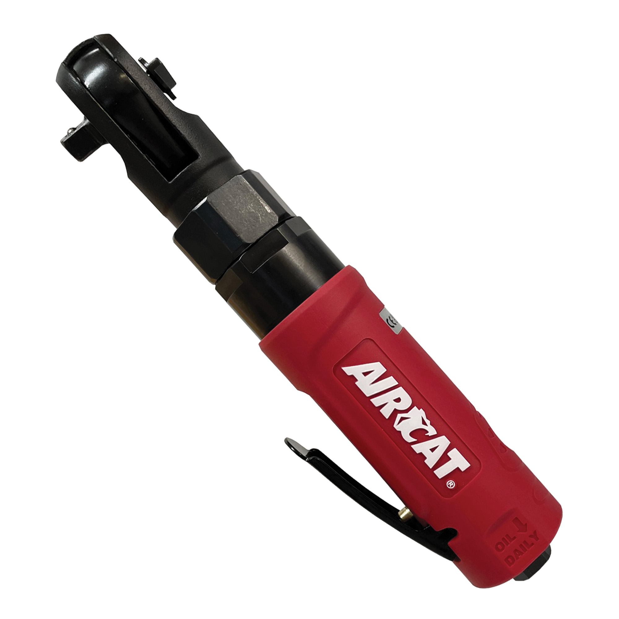 AIRCAT 3/8″ Impacting Ratchet Wrench – AIRCAT Official Site