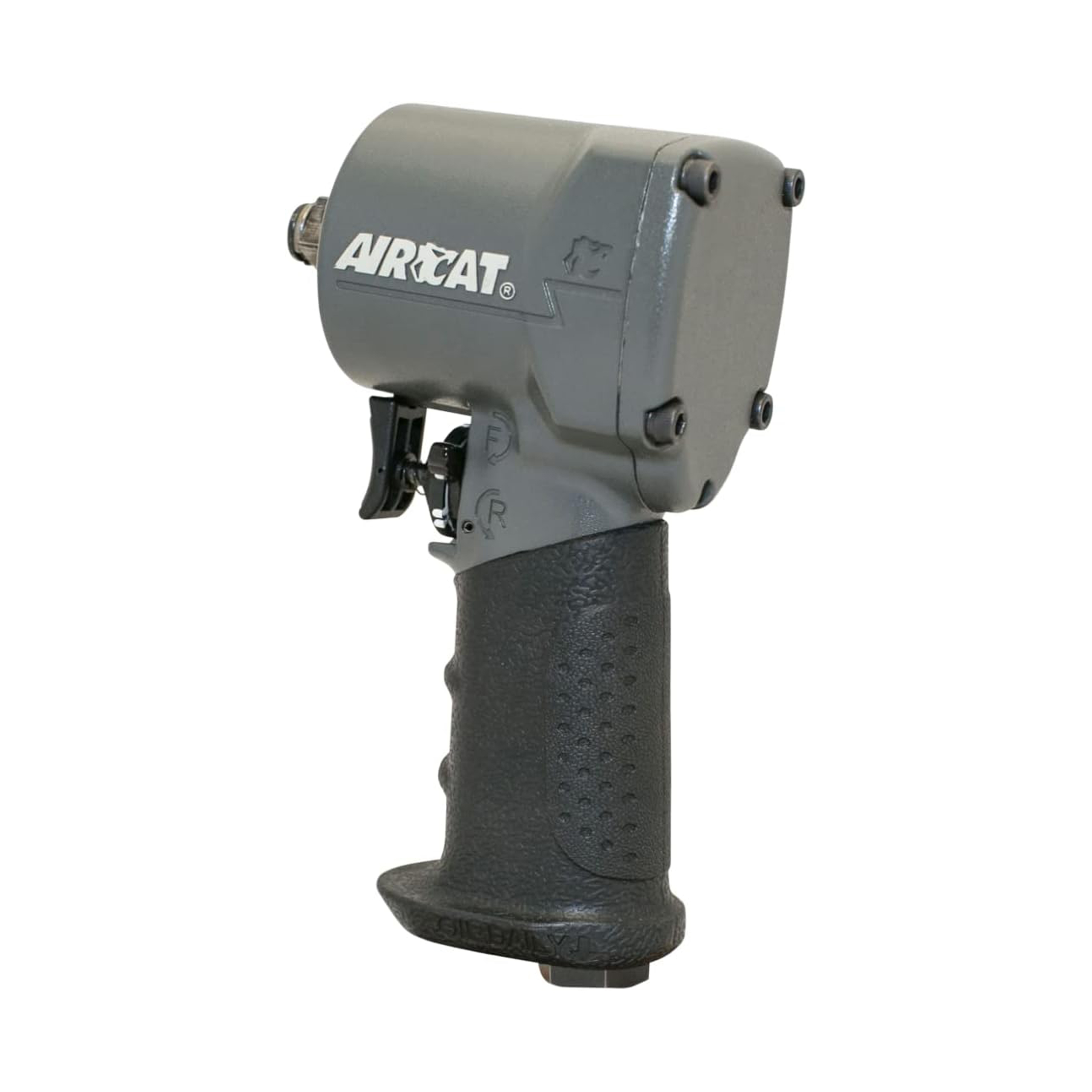 AIRCAT 1/2″ STUBBY IMPACT WRENCH – AIRCAT Official Site