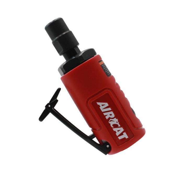 AIRCAT .3 HP MINI STRAIGHT DIE GRINDER – AIRCAT Official Site